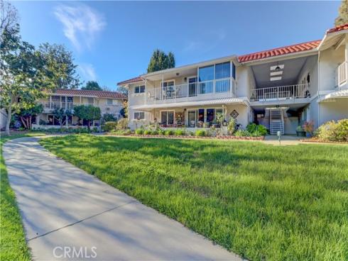 580  Avenida Majorca  O , Laguna Woods, CA