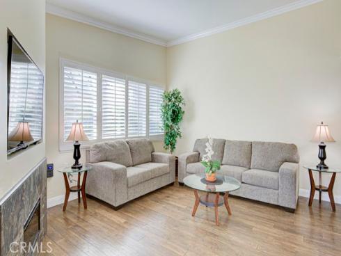 717 Avenida Majorca C , Laguna Woods, CA