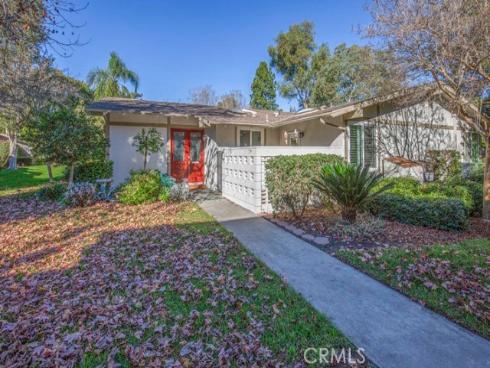 717 Avenida Majorca C , Laguna Woods, CA