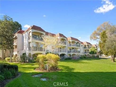 3498  Bahia Blanca  2F , Laguna Woods, CA