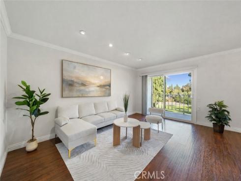 3498  Bahia Blanca  2F , Laguna Woods, CA