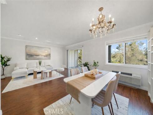 3498  Bahia Blanca  2F , Laguna Woods, CA