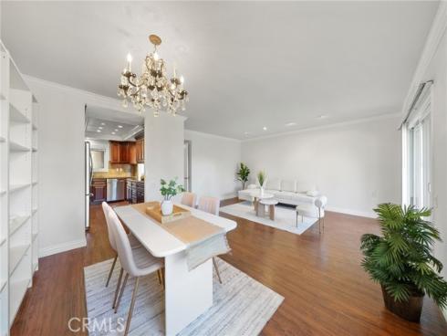 3498  Bahia Blanca  2F , Laguna Woods, CA