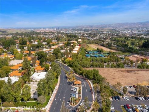 3498  Bahia Blanca  2F , Laguna Woods, CA