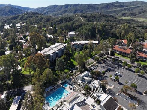 3498  Bahia Blanca  2F , Laguna Woods, CA