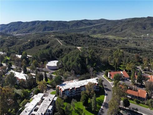 3498  Bahia Blanca  2F , Laguna Woods, CA