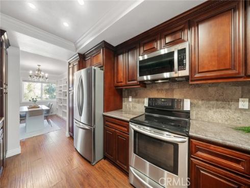 3498  Bahia Blanca  2F , Laguna Woods, CA