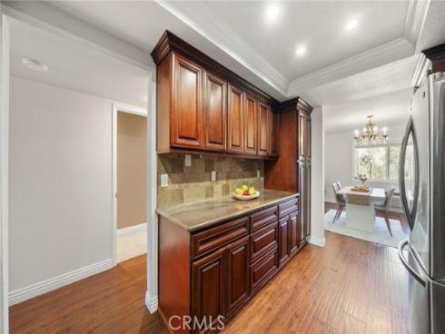 3498  Bahia Blanca  2F , Laguna Woods, CA