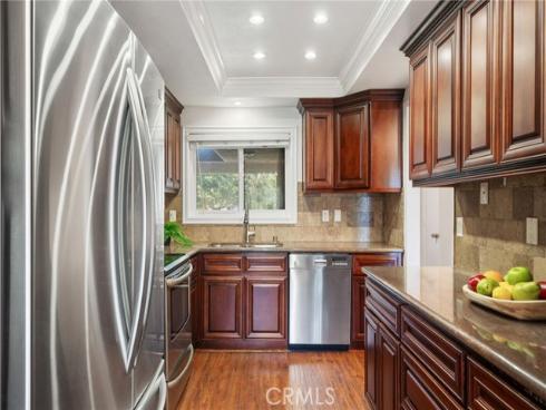 3498  Bahia Blanca  2F , Laguna Woods, CA