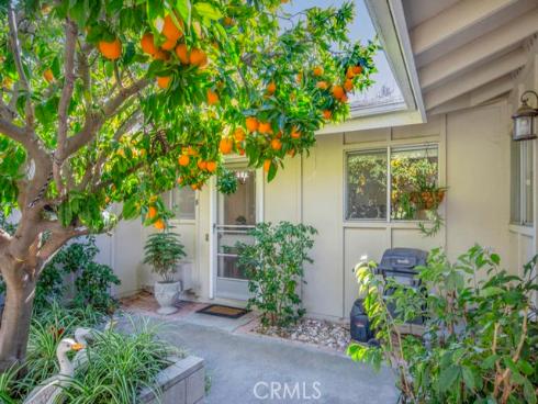 552  Avenida Sevilla  B , Laguna Woods, CA