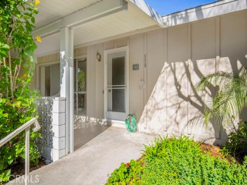 552  Avenida Sevilla  B , Laguna Woods, CA