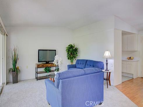 552  Avenida Sevilla  B , Laguna Woods, CA