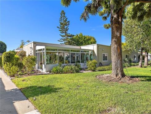 2026  Via Mariposa E  D , Laguna Woods, CA