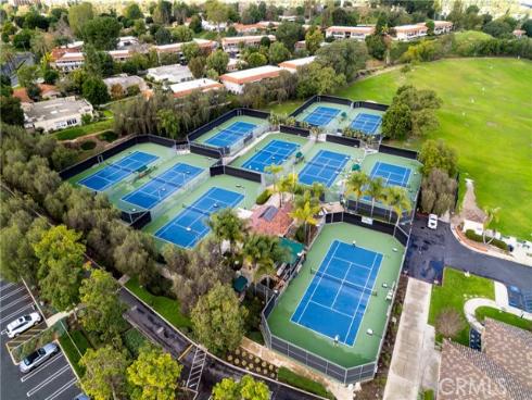3168 Via Vista C , Laguna Woods, CA