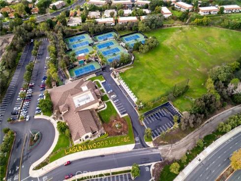 3168  Via Vista  C , Laguna Woods, CA