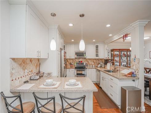 261  Calle Aragon  A , Laguna Woods, CA