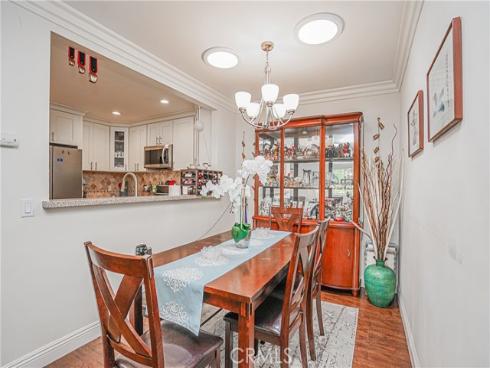 261  Calle Aragon  A , Laguna Woods, CA