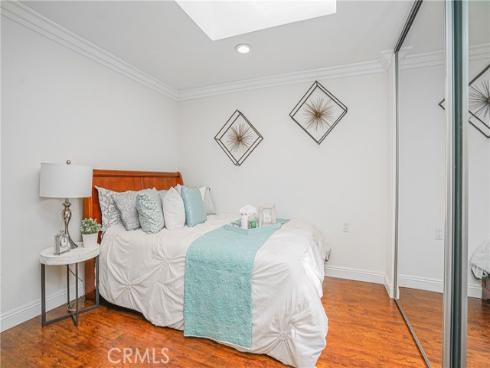 261  Calle Aragon  A , Laguna Woods, CA