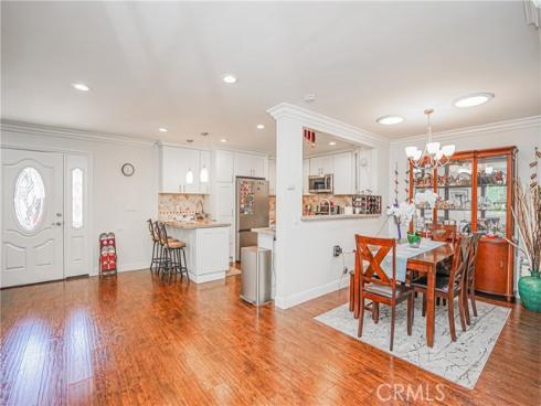 261  Calle Aragon  A , Laguna Woods, CA