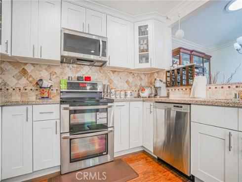 261  Calle Aragon  A , Laguna Woods, CA