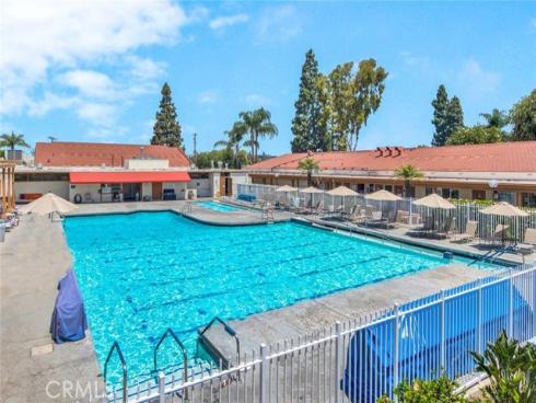 3003  Via Buena  A , Laguna Woods, CA