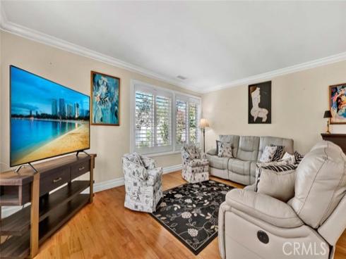 3003  Via Buena  A , Laguna Woods, CA