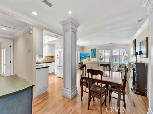 3003  Via Buena  A , Laguna Woods, CA