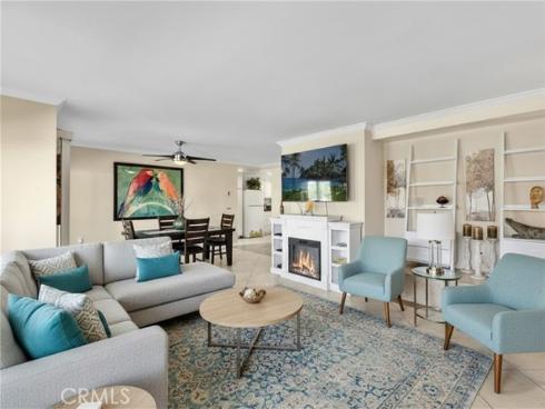 2390 Via Mariposa 3C , Laguna Woods, CA