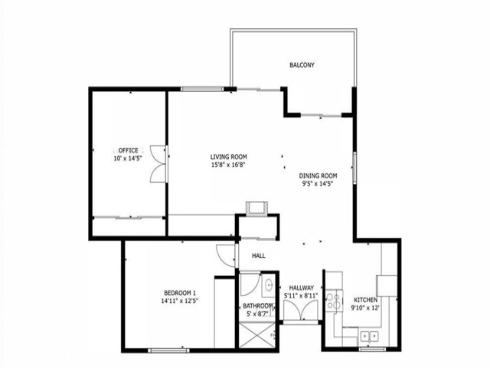 2390  Via Mariposa  3C , Laguna Woods, CA