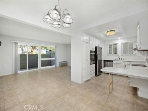 637 Avenida Sevilla C , Laguna Woods, CA