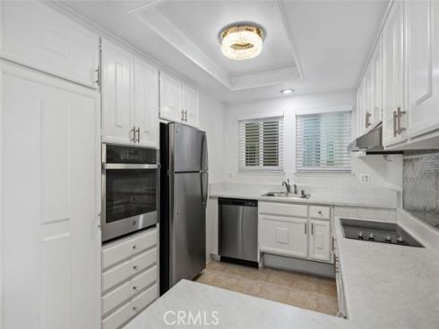 637 Avenida Sevilla C , Laguna Woods, CA