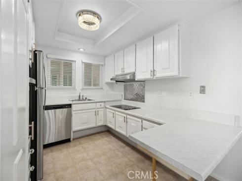 637 Avenida Sevilla C , Laguna Woods, CA