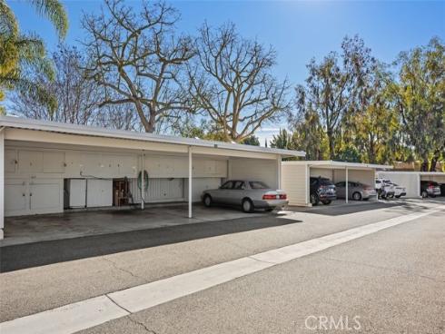 637 Avenida Sevilla C , Laguna Woods, CA