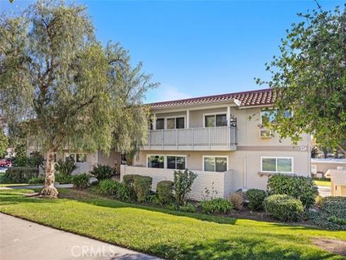 637 Avenida Sevilla C , Laguna Woods, CA