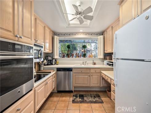 616  Avenida Sevilla  D , Laguna Woods, CA