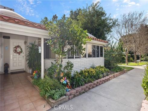 616  Avenida Sevilla  D , Laguna Woods, CA