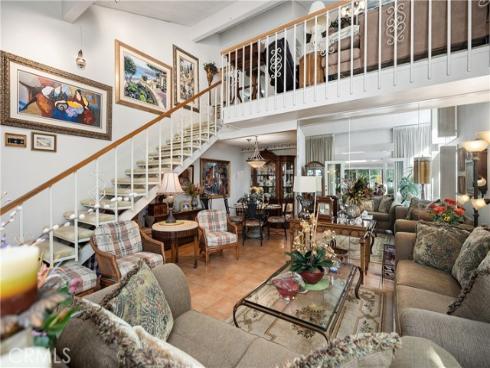 616  Avenida Sevilla  D , Laguna Woods, CA