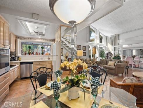 616  Avenida Sevilla  D , Laguna Woods, CA