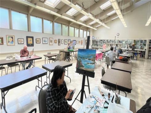 3088 N Via Serena # C  , Laguna Woods, CA