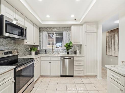 4001 Calle Sonora 1B , Laguna Woods, CA