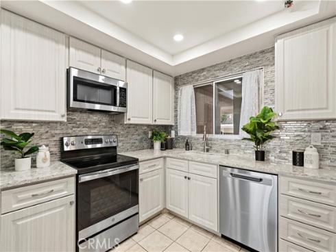 4001 Calle Sonora 1B , Laguna Woods, CA