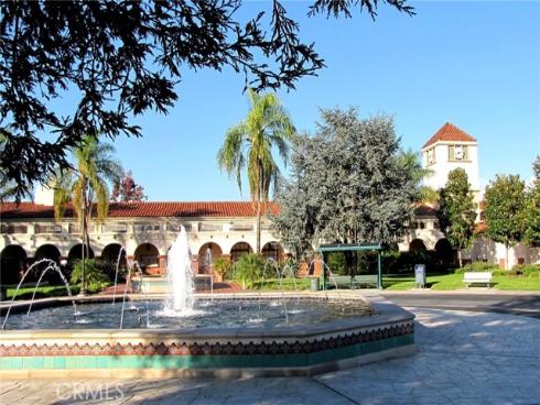 422  Avenida Castilla  D , Laguna Woods, CA