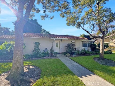 2056  Via Mariposa E  A , Laguna Woods, CA