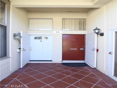 34  Calle Aragon  A , Laguna Woods, CA