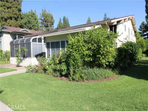 34  Calle Aragon  A , Laguna Woods, CA