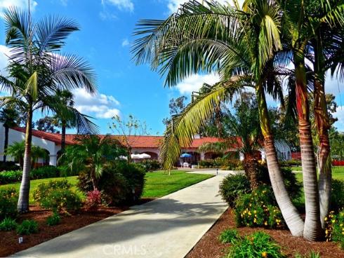 34  Calle Aragon  A , Laguna Woods, CA