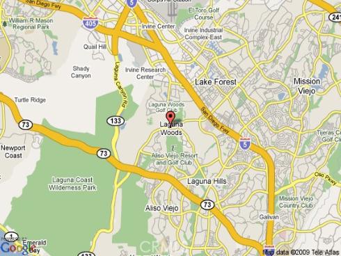 34  Calle Aragon  A , Laguna Woods, CA