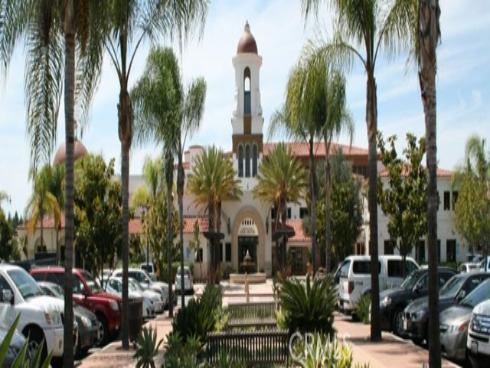 34  Calle Aragon  A , Laguna Woods, CA