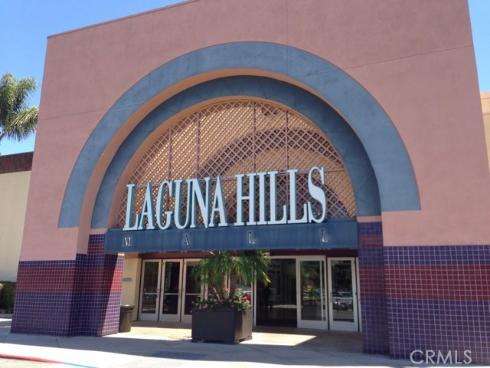 34  Calle Aragon  A , Laguna Woods, CA