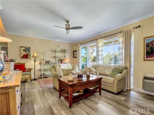 957 Calle Aragon N , Laguna Woods, CA